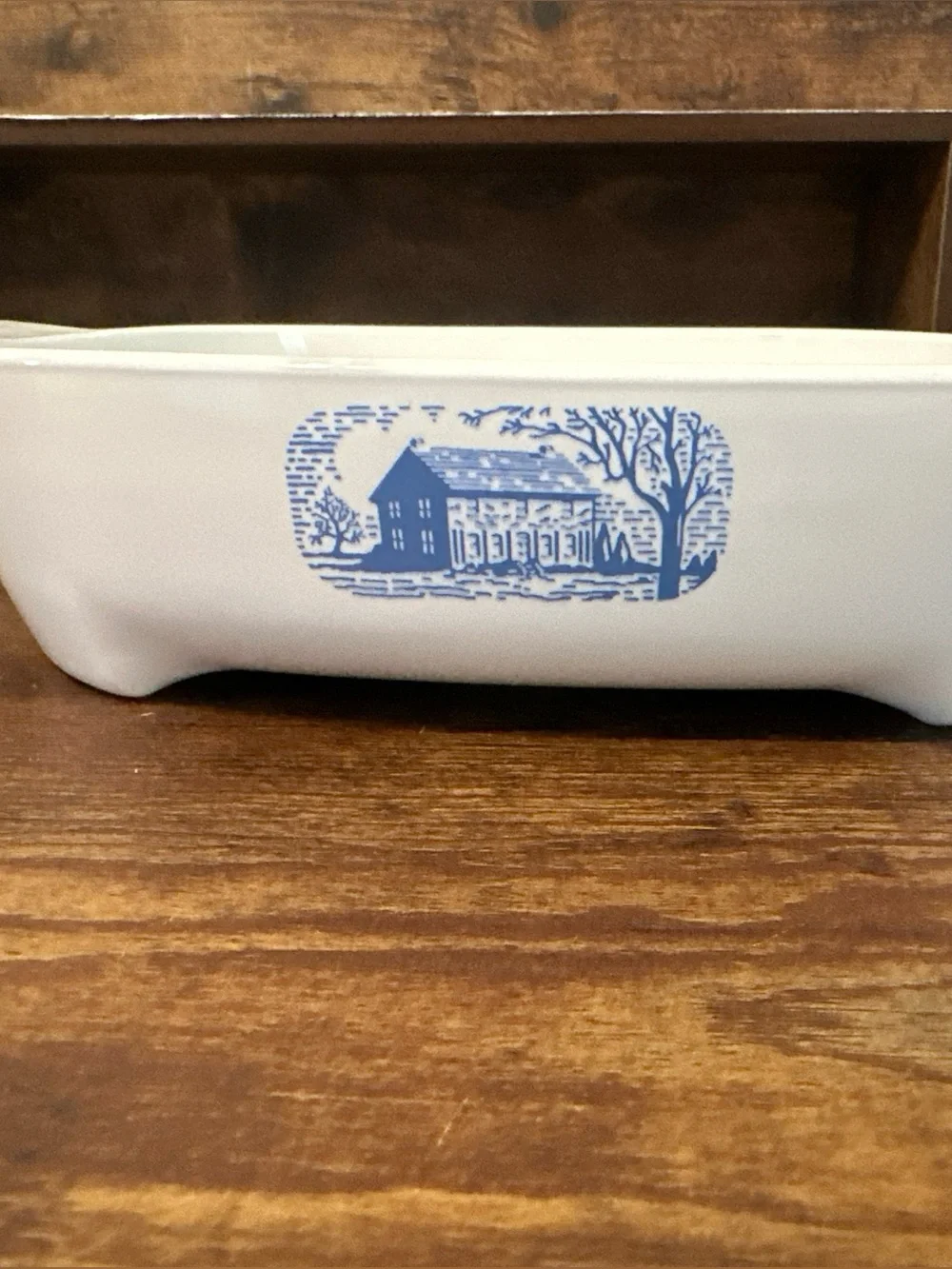 Corningware Amanda Redarange Skillet